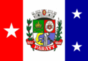 Bandeira - Paraty